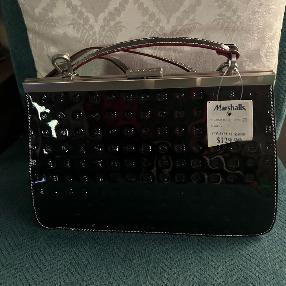 Arcadia purse